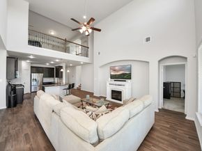 14611 Sycamore Side Way, Cypress TX 77429