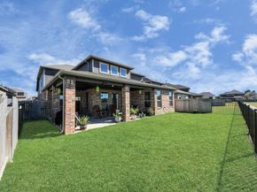 14611 Sycamore Side Way, Cypress TX 77429