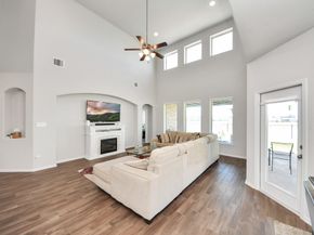 14611 Sycamore Side Way, Cypress TX 77429