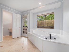 6307 Bayonne Drive, Spring TX 77389