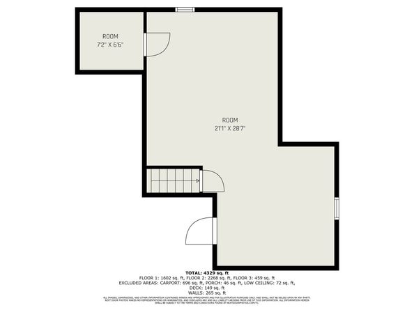 6307 Bayonne Drive, Spring TX 77389