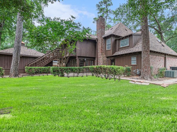 6307 Bayonne Drive, Spring TX 77389