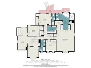 6307 Bayonne Drive, Spring TX 77389