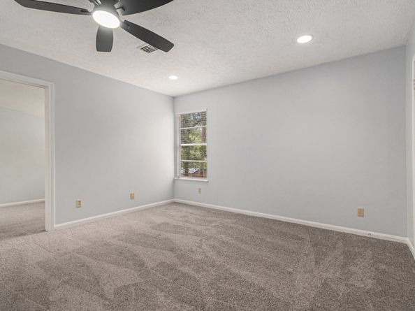 6307 Bayonne Drive, Spring TX 77389