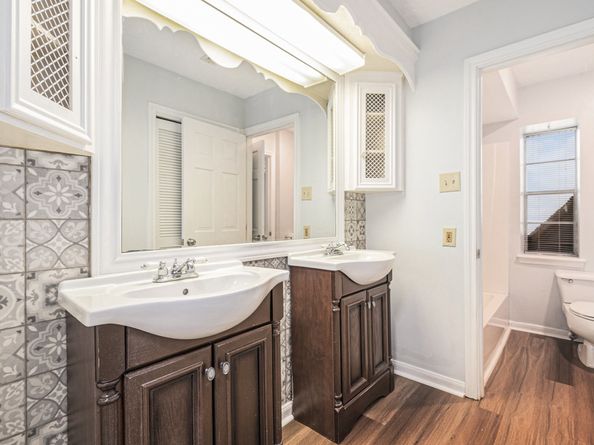 6307 Bayonne Drive, Spring TX 77389