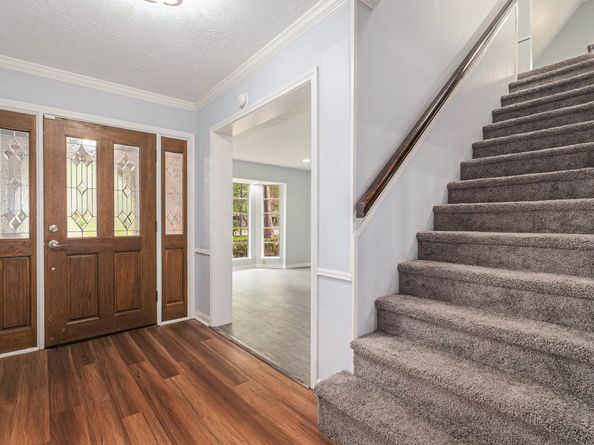 6307 Bayonne Drive, Spring TX 77389