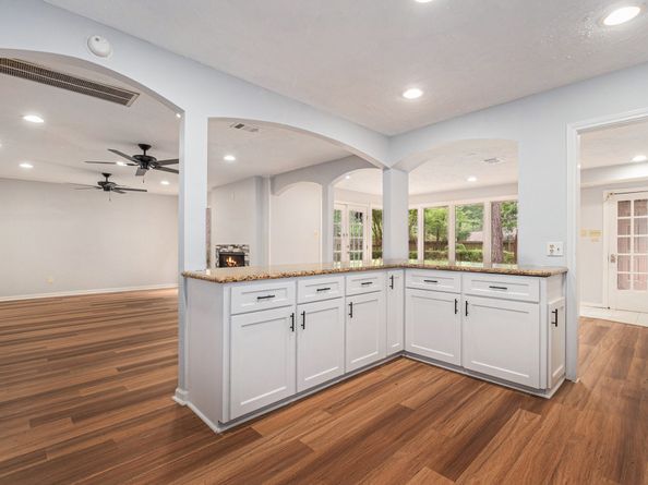 6307 Bayonne Drive, Spring TX 77389