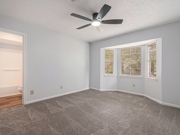 6307 Bayonne Drive, Spring TX 77389