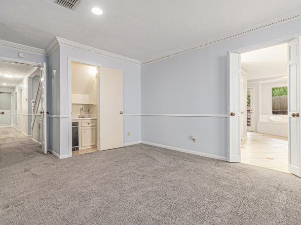 6307 Bayonne Drive, Spring TX 77389