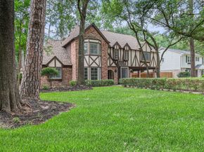 6307 Bayonne Drive, Spring TX 77389