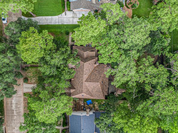 6307 Bayonne Drive, Spring TX 77389