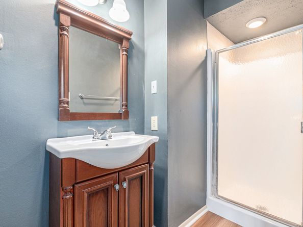 6307 Bayonne Drive, Spring TX 77389