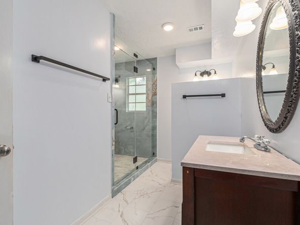 6307 Bayonne Drive, Spring TX 77389