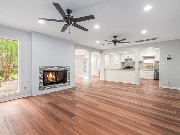 6307 Bayonne Drive, Spring TX 77389