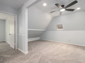 6307 Bayonne Drive, Spring TX 77389