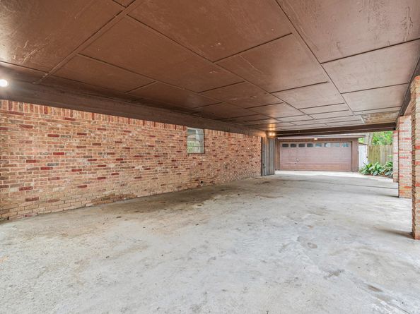 6307 Bayonne Drive, Spring TX 77389