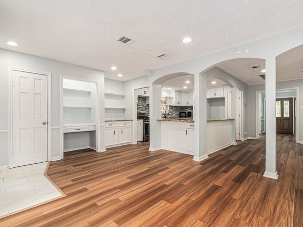 6307 Bayonne Drive, Spring TX 77389