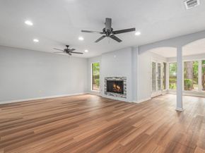 6307 Bayonne Drive, Spring TX 77389