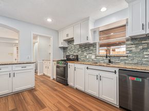 6307 Bayonne Drive, Spring TX 77389