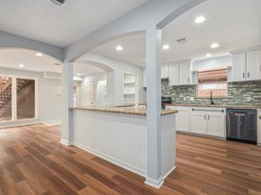 6307 Bayonne Drive, Spring TX 77389