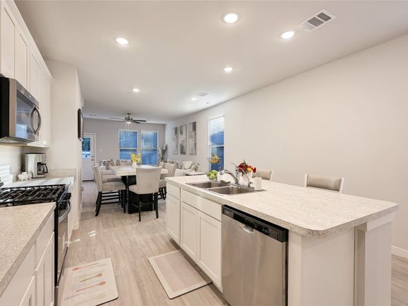 16858 Pandora Way, Porter TX 77365