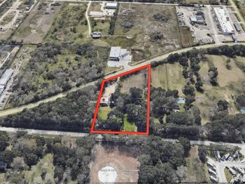 3034 Lockcrest Street