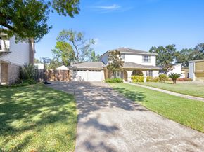 13910 Ella Lee Lane, Houston TX 77077