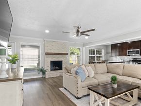 13910 Ella Lee Lane, Houston TX 77077