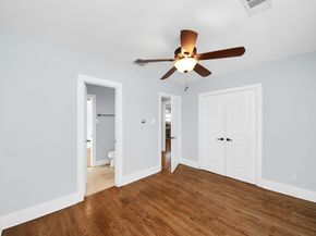 509 Vincent Street, Houston TX 77009