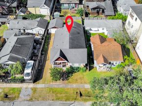 509 Vincent Street, Houston TX 77009