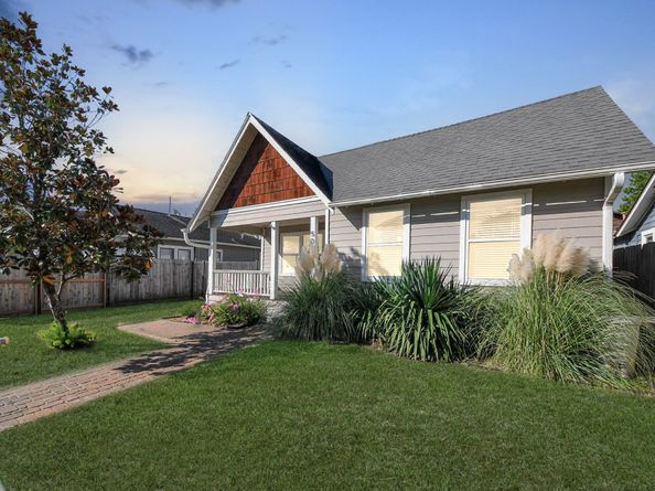 509 Vincent Street, Houston TX 77009