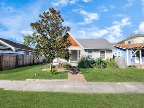 509 Vincent Street, Houston TX 77009