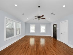 509 Vincent Street, Houston TX 77009