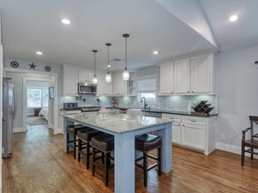 509 Vincent Street, Houston TX 77009