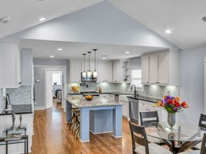 509 Vincent Street, Houston TX 77009