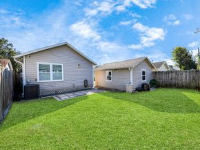 509 Vincent Street, Houston TX 77009