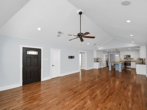 509 Vincent Street, Houston TX 77009