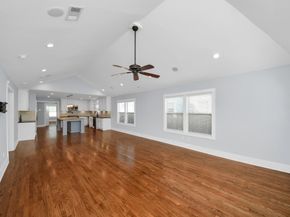 509 Vincent Street, Houston TX 77009