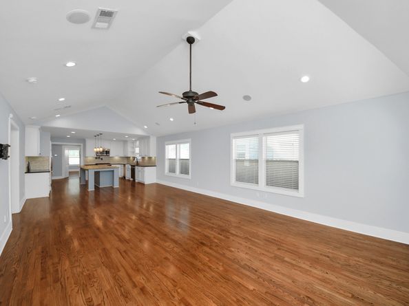 509 Vincent Street, Houston TX 77009