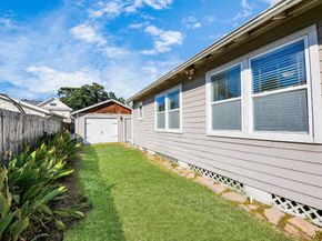 509 Vincent Street, Houston TX 77009