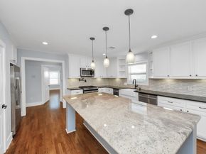 509 Vincent Street, Houston TX 77009