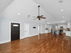 509 Vincent Street, Houston TX 77009