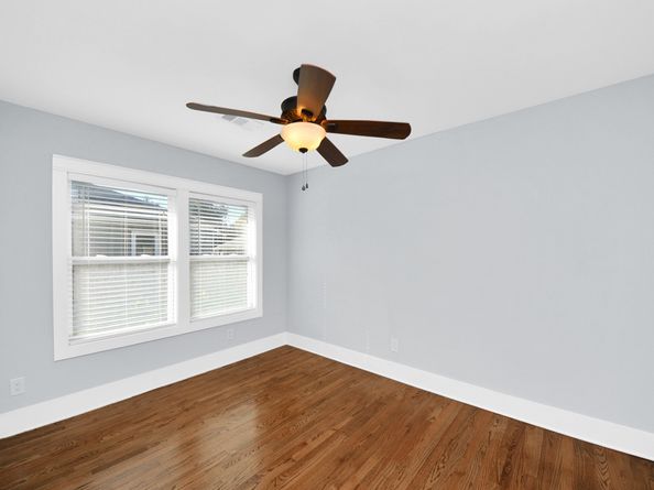 509 Vincent Street, Houston TX 77009