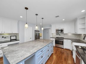 509 Vincent Street, Houston TX 77009