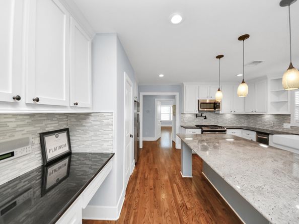 509 Vincent Street, Houston TX 77009