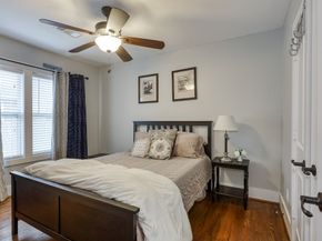 509 Vincent Street, Houston TX 77009