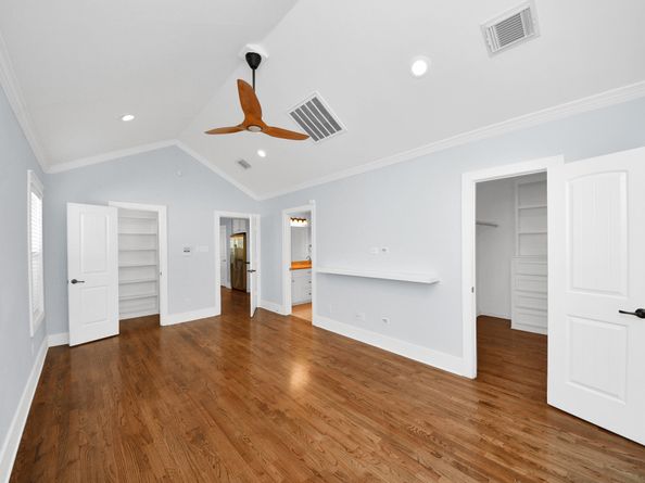 509 Vincent Street, Houston TX 77009