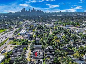 509 Vincent Street, Houston TX 77009