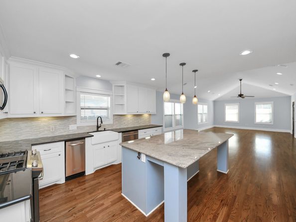 509 Vincent Street, Houston TX 77009