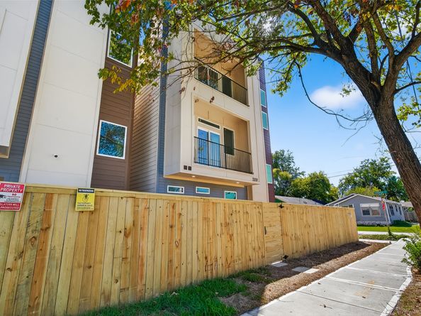 3319 Nettleton Street, Houston TX 77004
